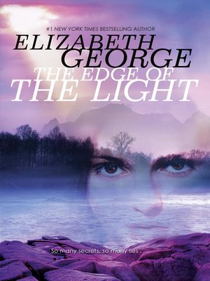 cover image of The Edge of the Light